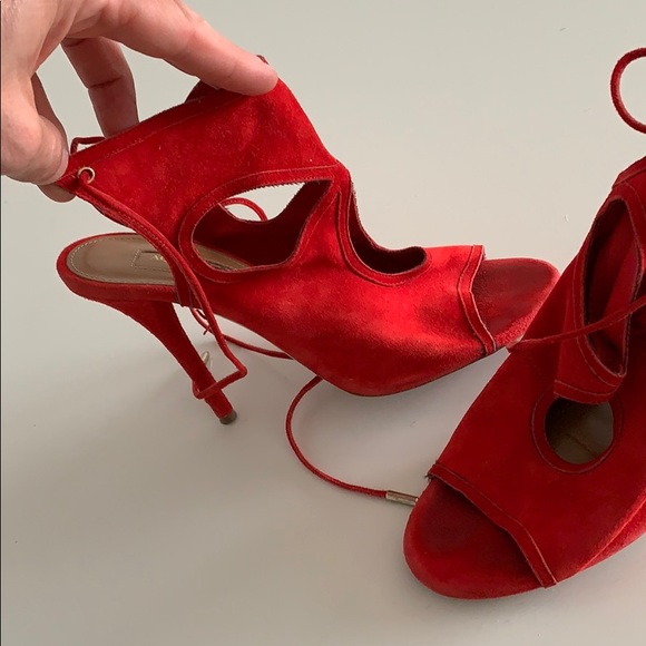 Aquazzua Firenze shoes - Picture 6 of 6